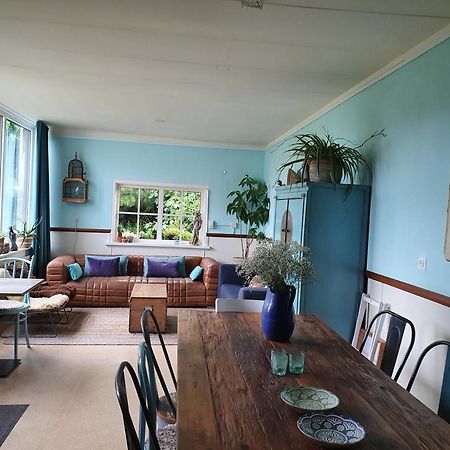 B&B De Wadvaarder Midsland Exteriör bild