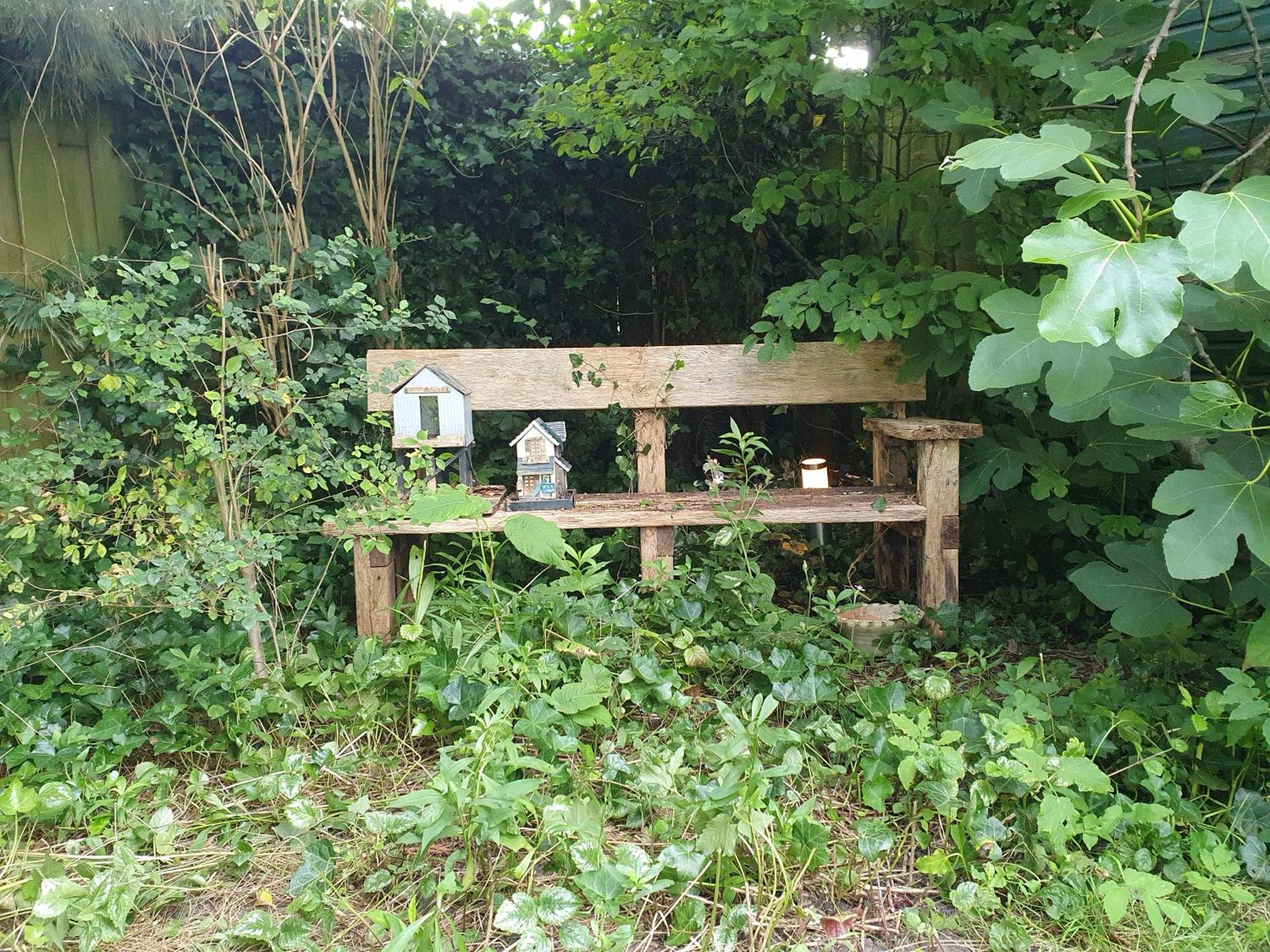 B&B De Wadvaarder Midsland Exteriör bild